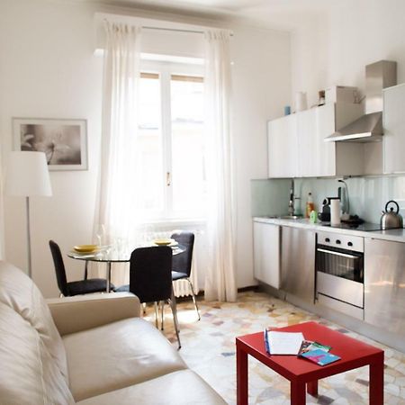 Convenient And Private Place In ميلان المظهر الخارجي الصورة