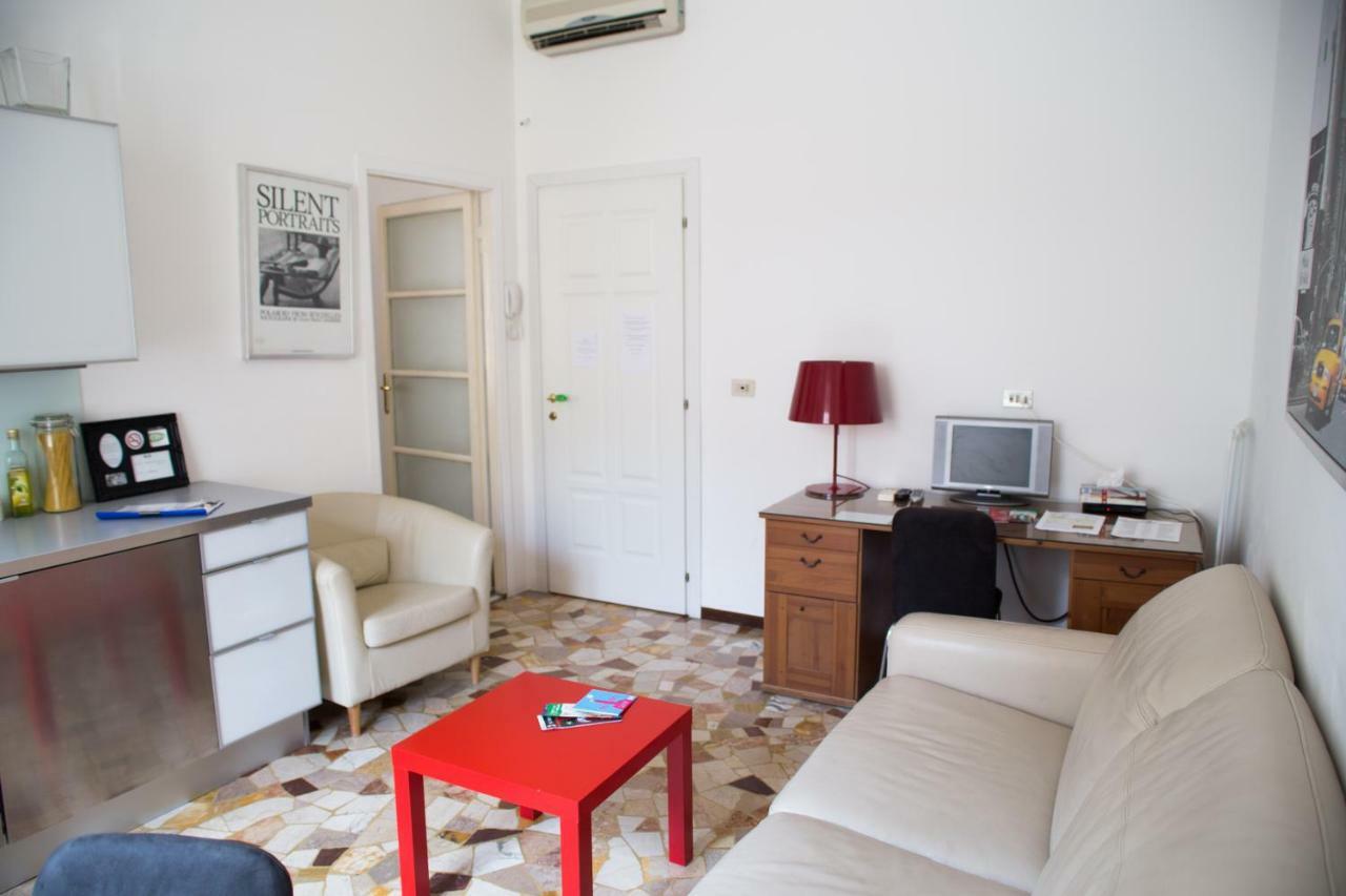 Convenient And Private Place In ميلان المظهر الخارجي الصورة