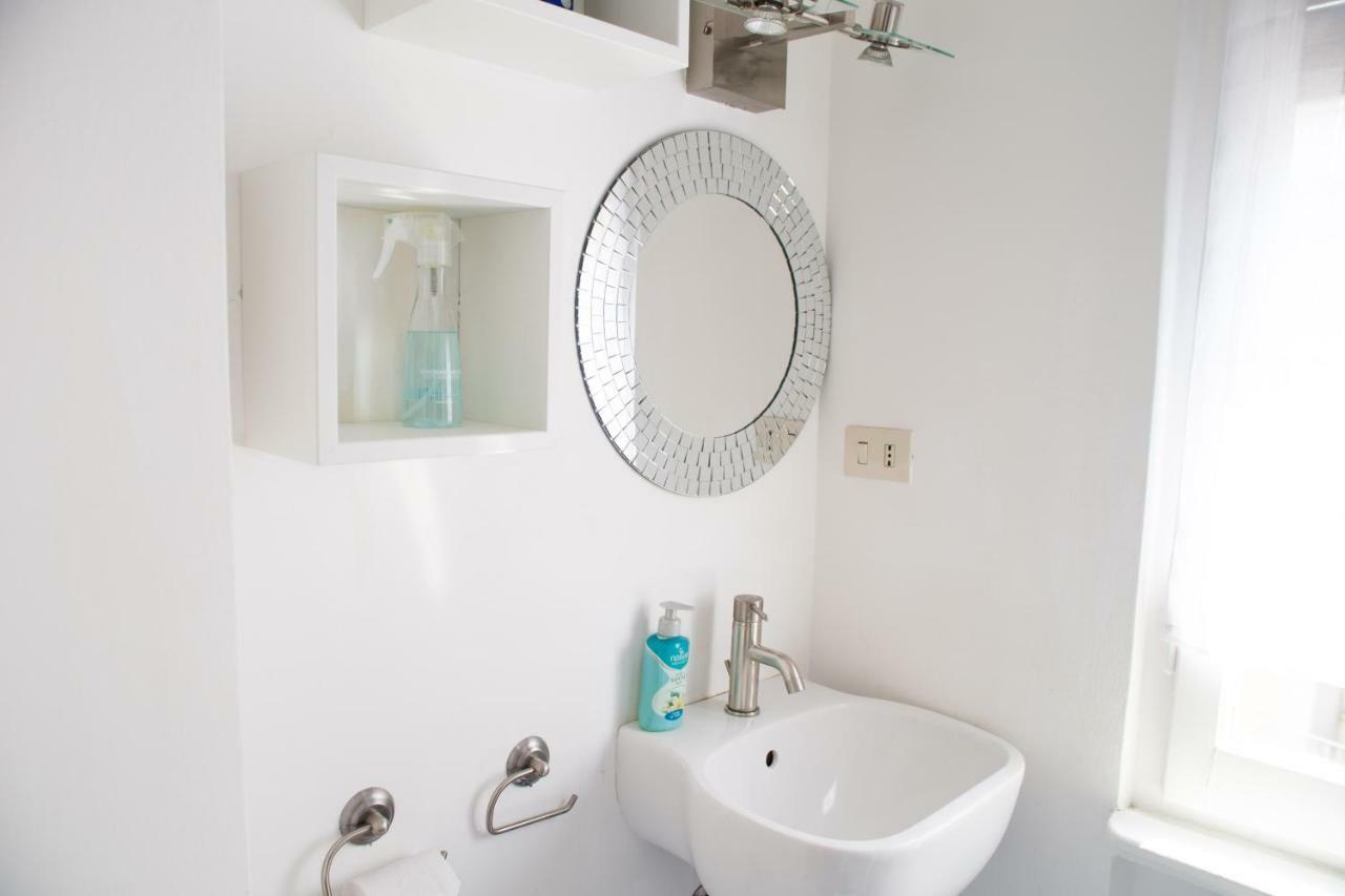 Convenient And Private Place In ميلان المظهر الخارجي الصورة
