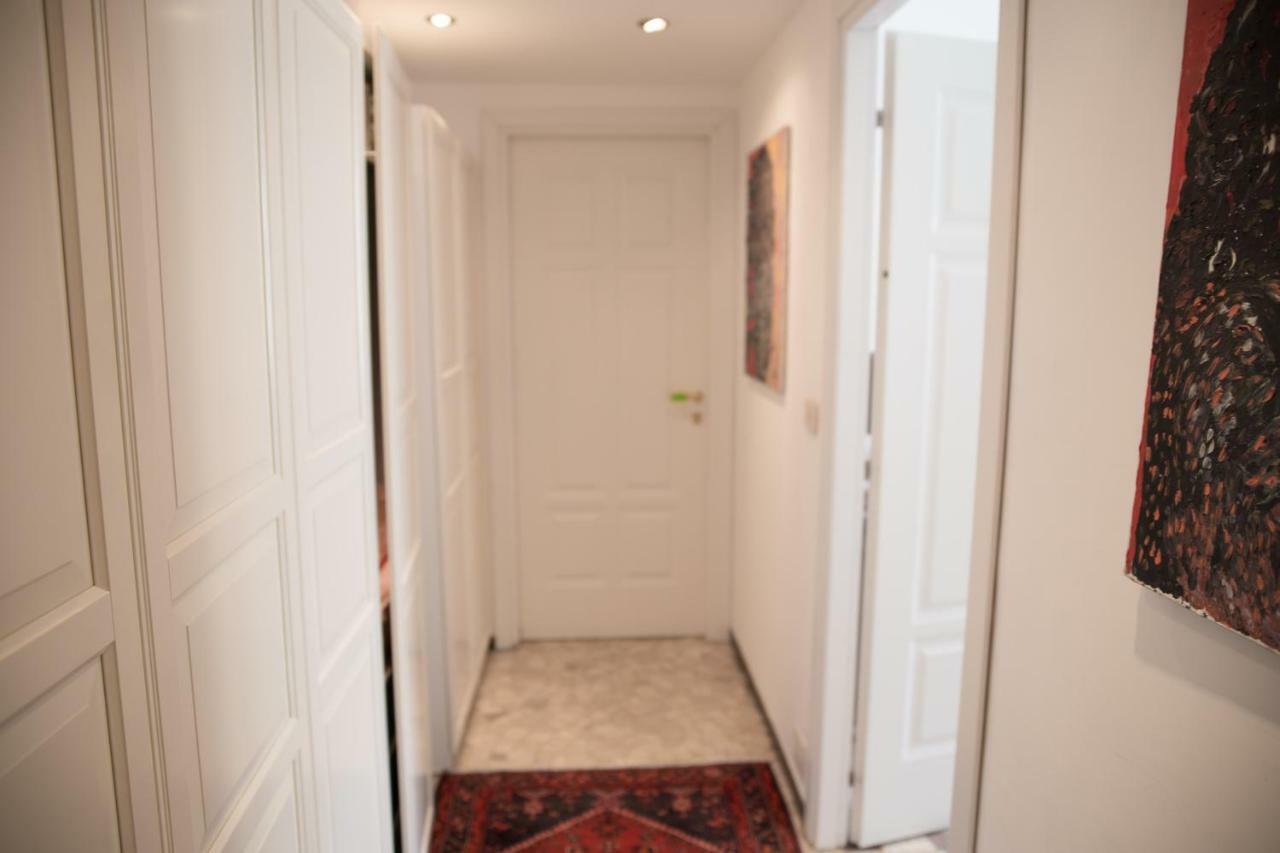 Convenient And Private Place In ميلان المظهر الخارجي الصورة