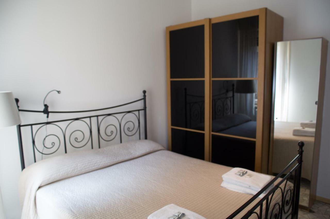 Convenient And Private Place In ميلان المظهر الخارجي الصورة