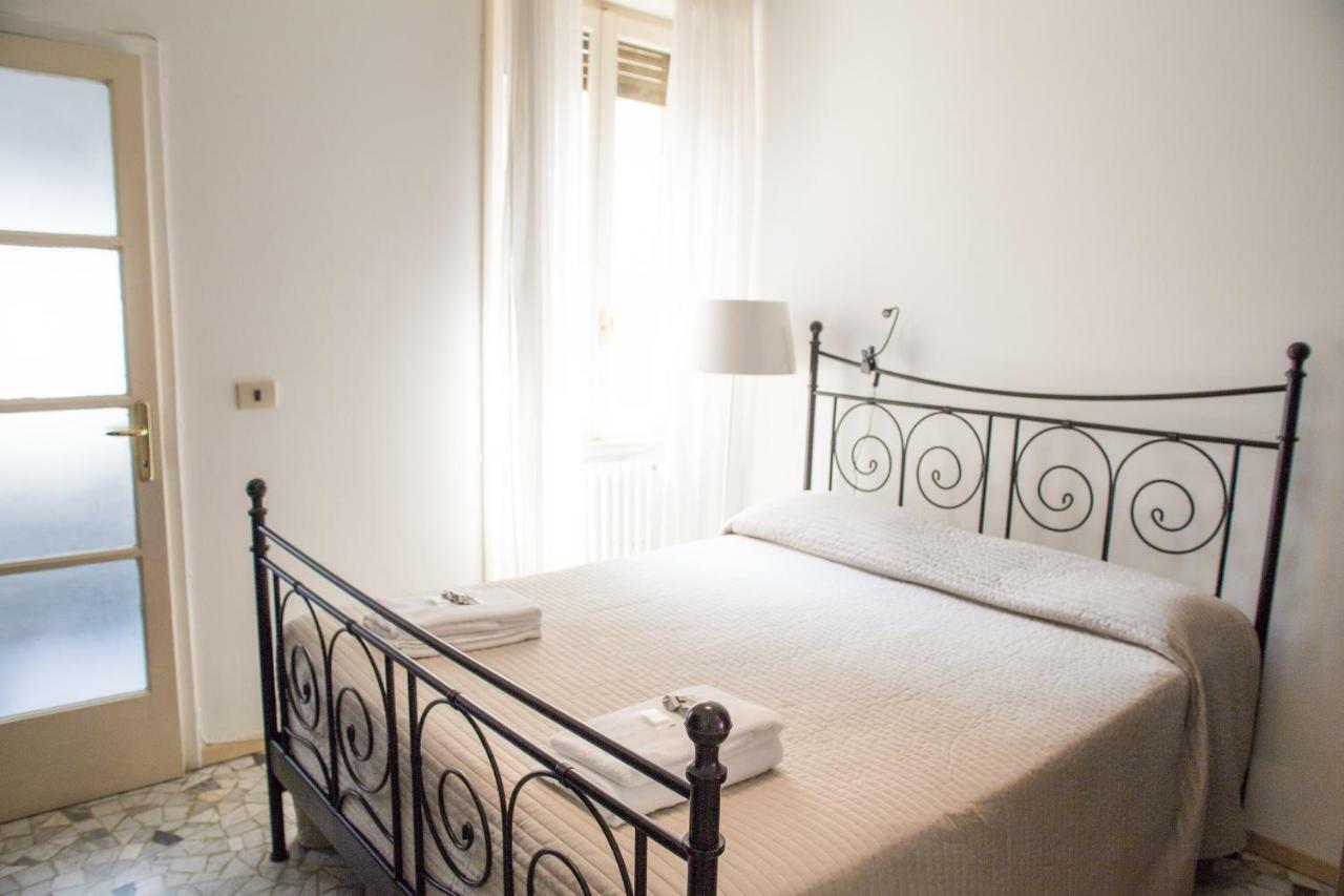 Convenient And Private Place In ميلان المظهر الخارجي الصورة