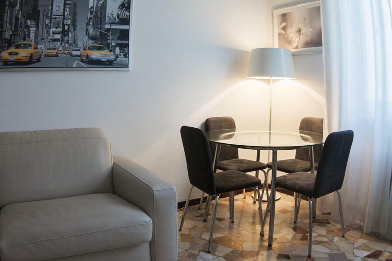 Convenient And Private Place In ميلان المظهر الخارجي الصورة