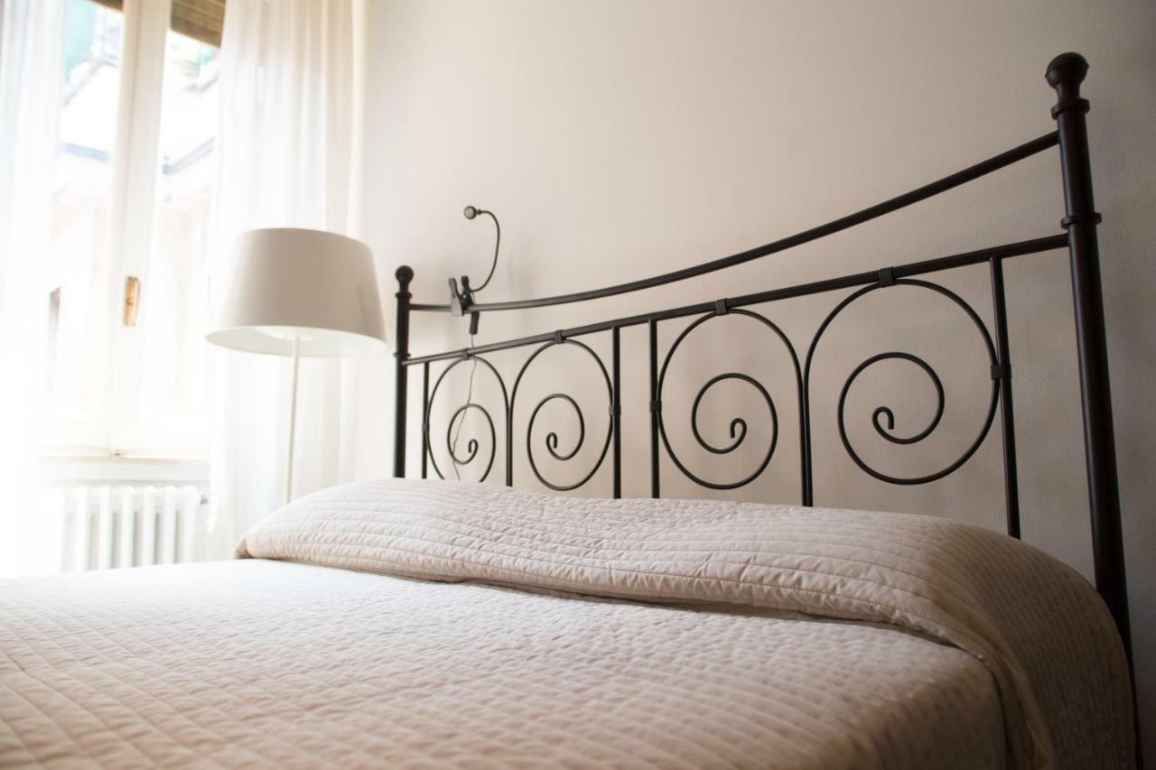 Convenient And Private Place In ميلان المظهر الخارجي الصورة